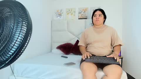 Eliza online show from March 29, 2:19 pm