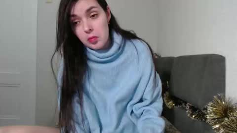 elizbetfox online show from December 21, 11:33 pm