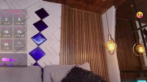 elizbeth_777 online show from February 28, 10:39 pm