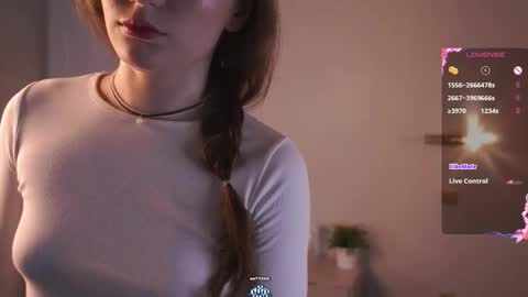 harlotte online show from September 13, 9:45 am