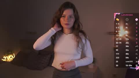 harlotte online show from October 2, 9:08 am