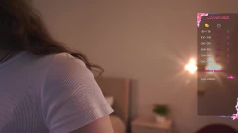 harlotte online show from October 9, 9:04 am