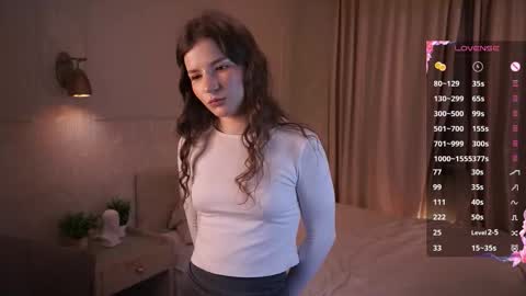 harlotte online show from October 18, 8:51 am