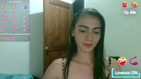 elizka 00 online show from May 21, 3:13 am