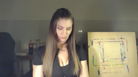 Eliekind online show from February 1, 1:41 pm