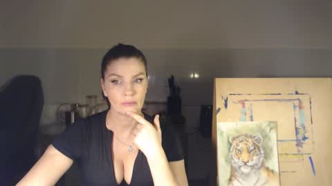 Eliekind online show from February 6, 3:27 am