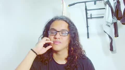 Diana online show from February 21, 12:05 am