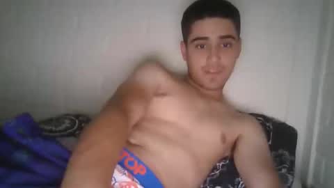 El Ray online show from January 16, 3:26 am