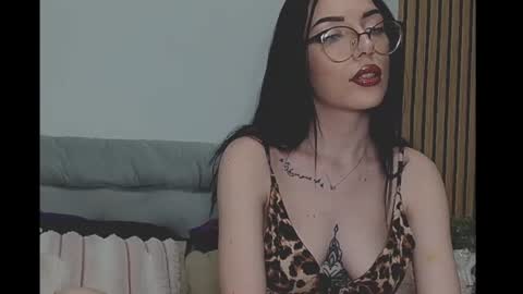 Chloe online show from January 13, 10:06 pm