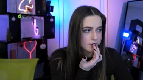 ella_coco online show from January 12, 5:58 am