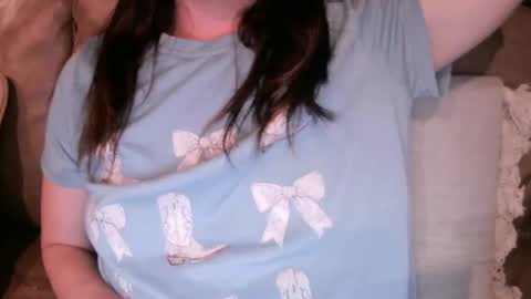 Ella - Girl Next Door online show from September 16, 10:50 am