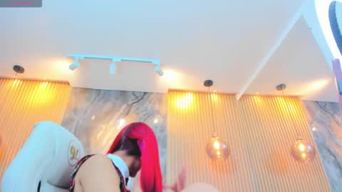 ella harper online show from January 15, 3:59 am