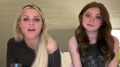 Ella online show from February 7, 5:54 am