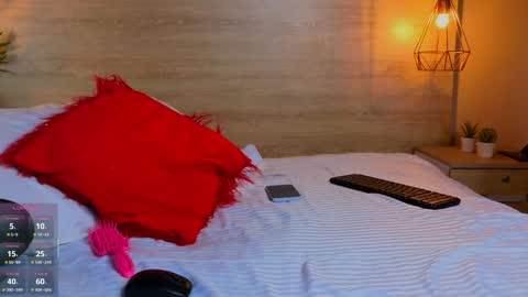 ella_mon online show from May 8, 1:00 am