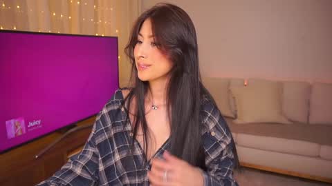 Snapshot of ella_owen chatting on February 6, 2:48 pm ELLA OWEN online show from February 6, 2:48 pm