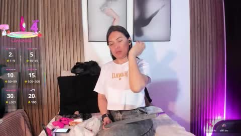 ella rouse online show from November 29, 2:03 pm