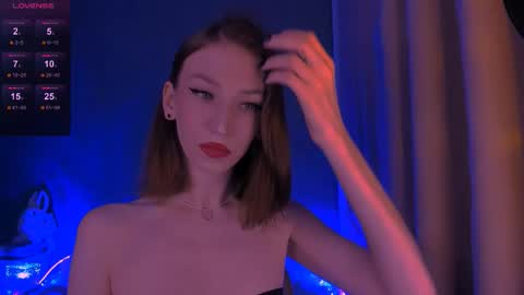 ellaamber online show from December 2, 3:49 am