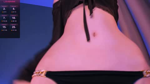 ellaamber online show from February 2, 2:36 pm