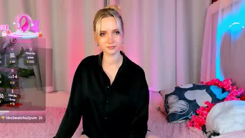 Ella online show from February 21, 1:36 pm