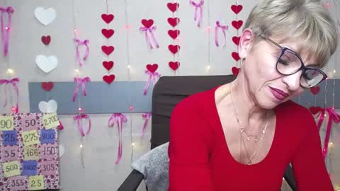 EllaBonito online show from February 14, 10:07 am