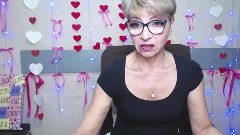 EllaBonito online show from February 16, 6:21 am