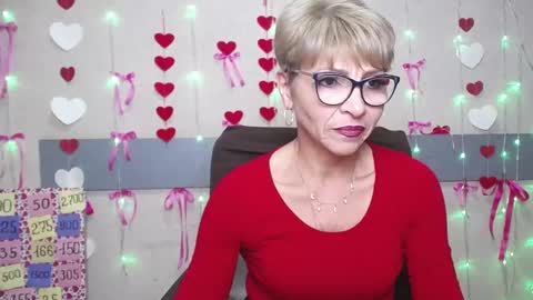 EllaBonito online show from February 14, 6:23 am