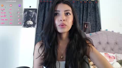 Ella Amoneth online show from November 24, 2:43 am