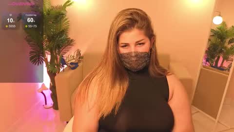 Scarlet online show from October 17, 8:07 am