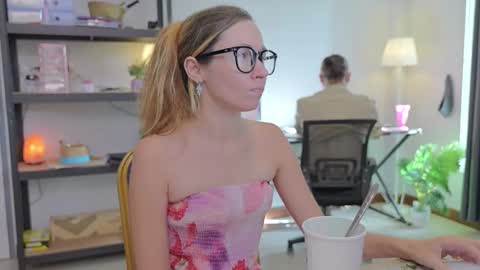 im Elsa lets go Subscribe to my OF and Youtube -35   online show from November 18, 1:30 am