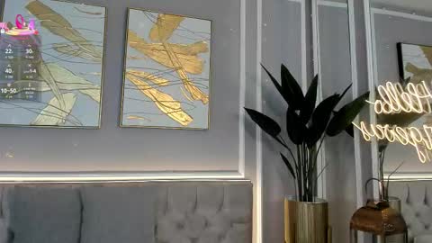 princess online show from November 25, 7:34 pm