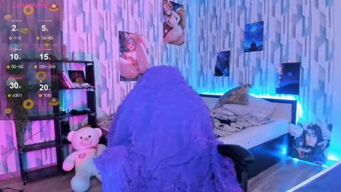 Ellie online show from March 12, 12:26 pm