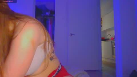 Ellie online show from July 5, 4:41 am