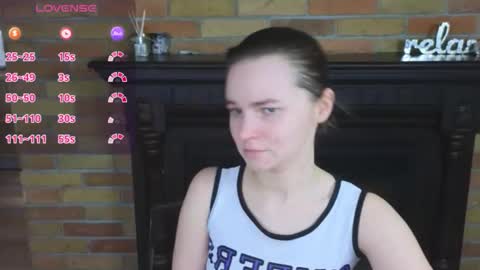 Ellie online show from April 11, 8:07 am