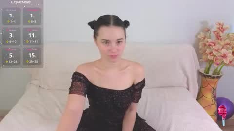 Ellie online show from October 15, 11:33 am