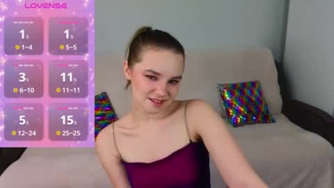 Ellie online show from December 3, 8:59 am