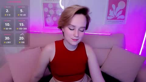 Ellie online show from February 6, 8:40 am