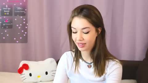 Snapshot of ellie_miller_ chatting on October 21, 7:50 pm ellie online show from October 21, 7:50 pm