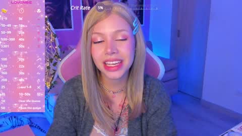 Ela online show from December 13, 7:04 am