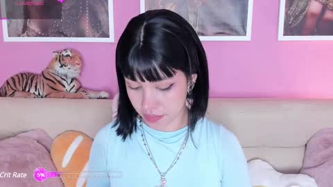 Ela online show from February 12, 7:45 pm