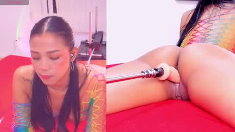 Im Elli Im a little shy and blush online show from November 5, 2:52 pm