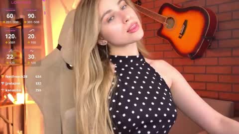 elliecutes online show from May 31, 6:09 pm