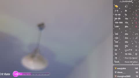 elliefrost online show from February 13, 3:29 am