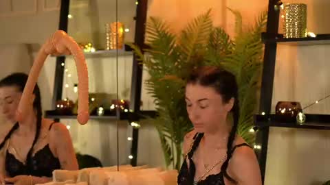 EllieJules online show from August 9, 3:34 am