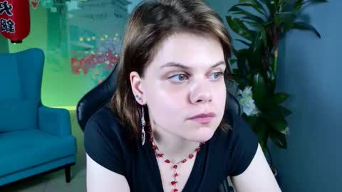 elliemurler online show from November 27, 9:39 am