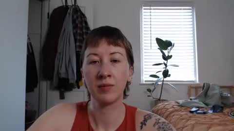 Ellie Rowyn online show from February 24, 8:23 pm