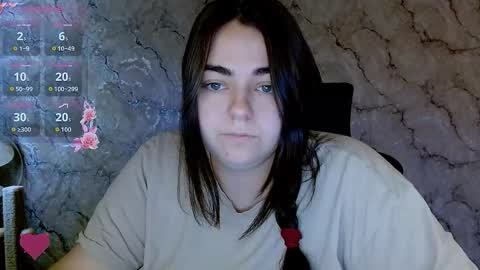 Ellie online show from September 17, 4:49 am