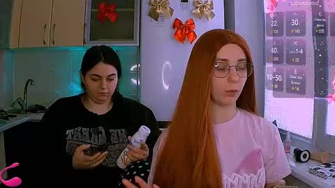 Ellie online show from February 6, 9:00 am