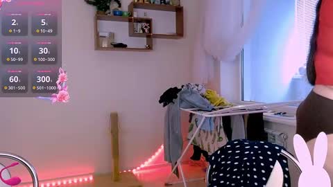 Ellie online show from March 12, 7:02 am