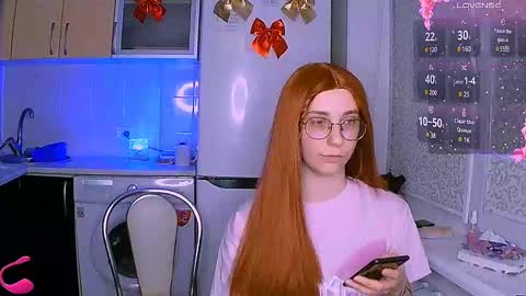 Ellie online show from February 4, 5:12 pm