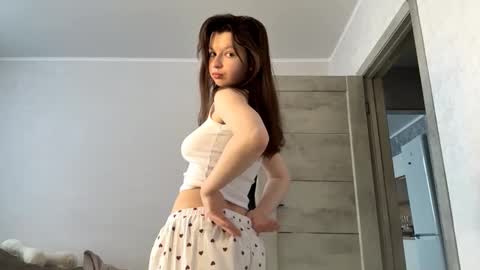 Ellie online show from February 1, 4:20 am